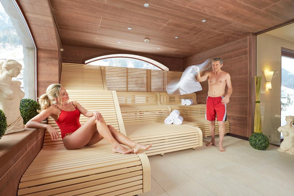 Alpeiner - Nature Resort Tirol Нойщифт им Щубайтал Екстериор снимка