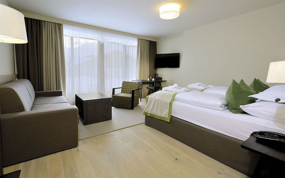 Alpeiner - Nature Resort Tirol Нойщифт им Щубайтал Екстериор снимка
