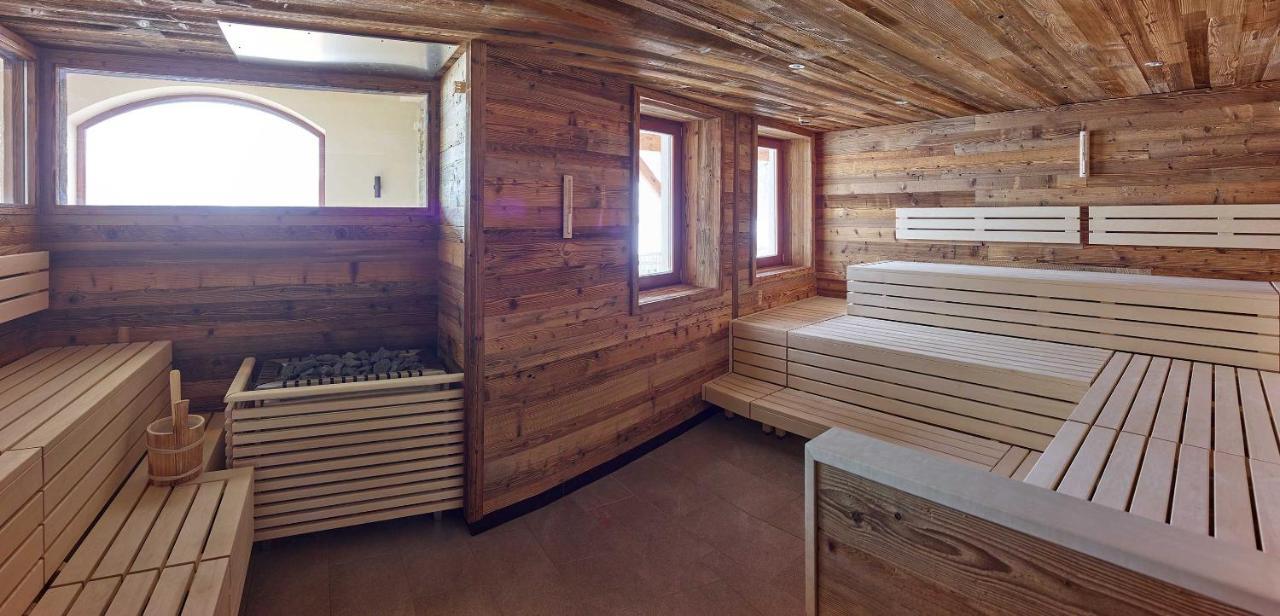 Alpeiner - Nature Resort Tirol Нойщифт им Щубайтал Екстериор снимка