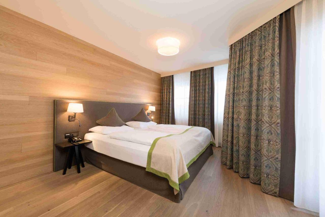 Alpeiner - Nature Resort Tirol Нойщифт им Щубайтал Екстериор снимка