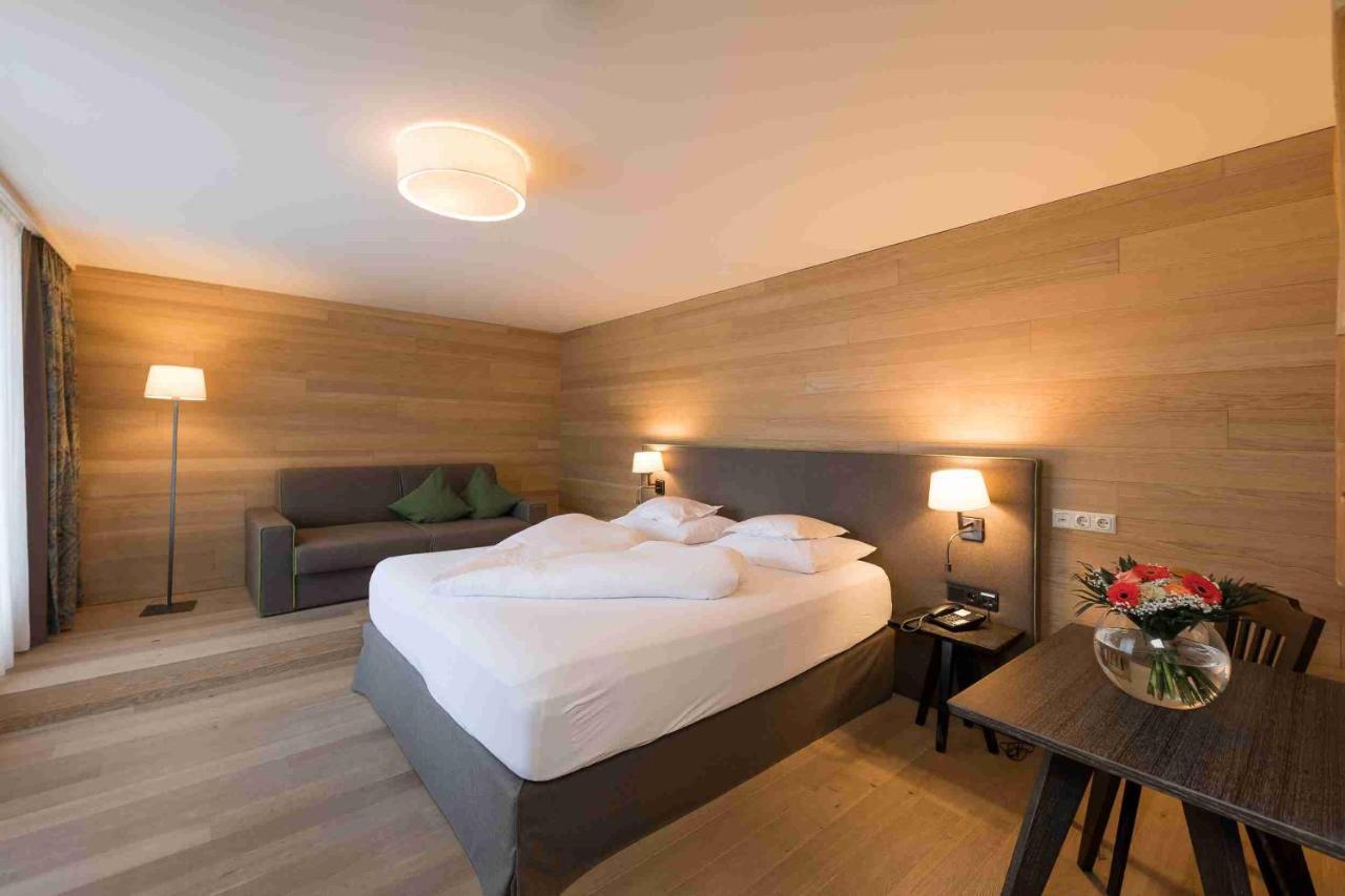 Alpeiner - Nature Resort Tirol Нойщифт им Щубайтал Екстериор снимка