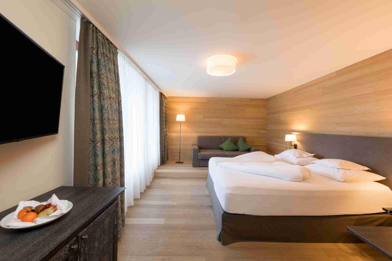 Alpeiner - Nature Resort Tirol Нойщифт им Щубайтал Екстериор снимка